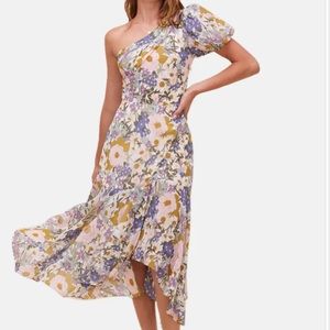 ASTR the Label Santorini Dress